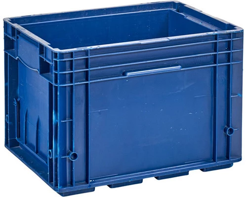 Plastic box R-KLT 400x300x280 mm
