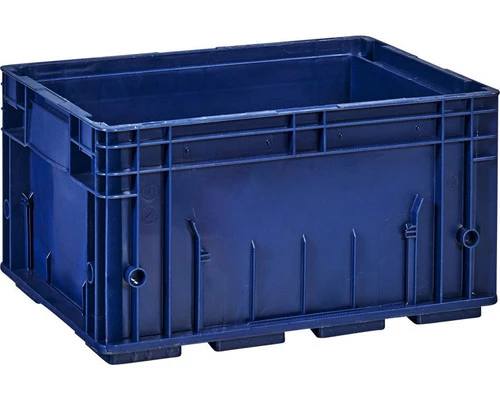 Plastic box R-KLT 4322 400x300x215 mm