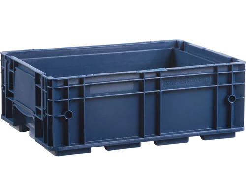 Plastic box R-KLT 4315 400x300x147 mm
